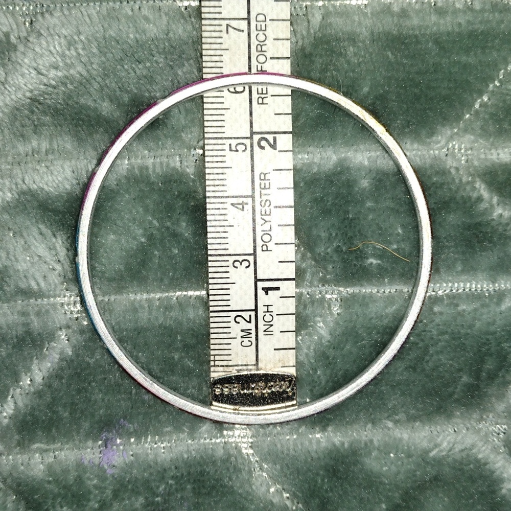 Small/ Kid Bangle bracelets - Picture 2 of 3